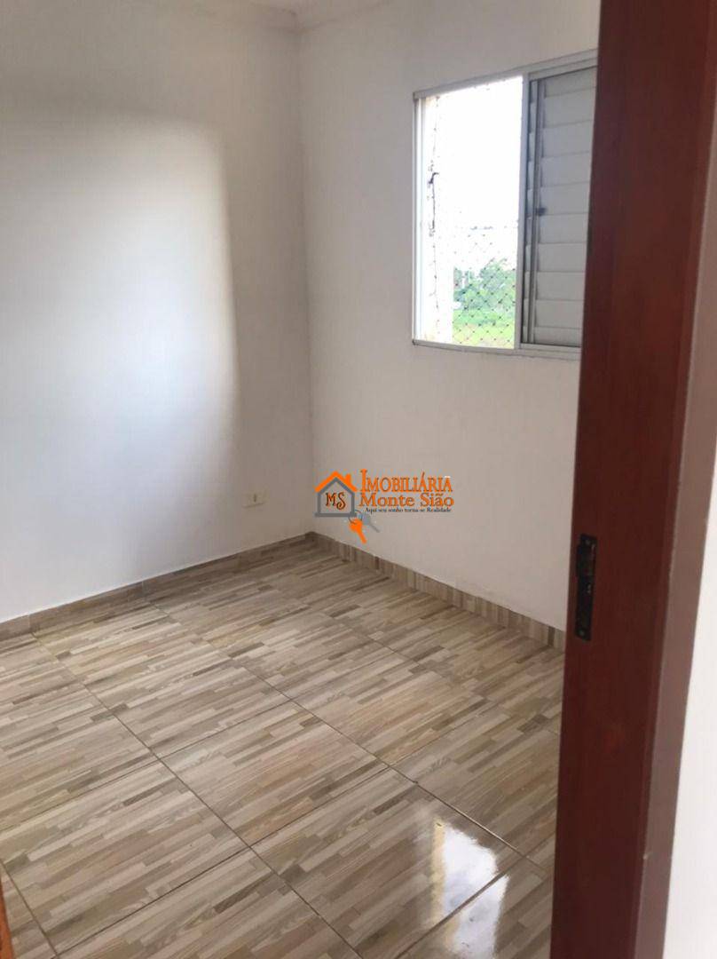 Apartamento à venda com 3 quartos, 64m² - Foto 9