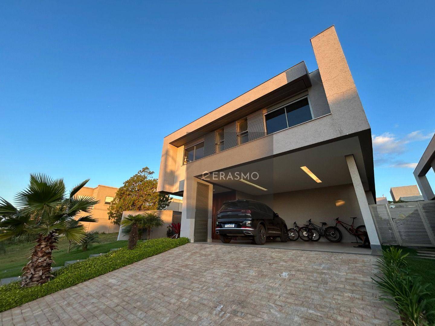 Casa de Condomínio, 4 quartos - Foto 4