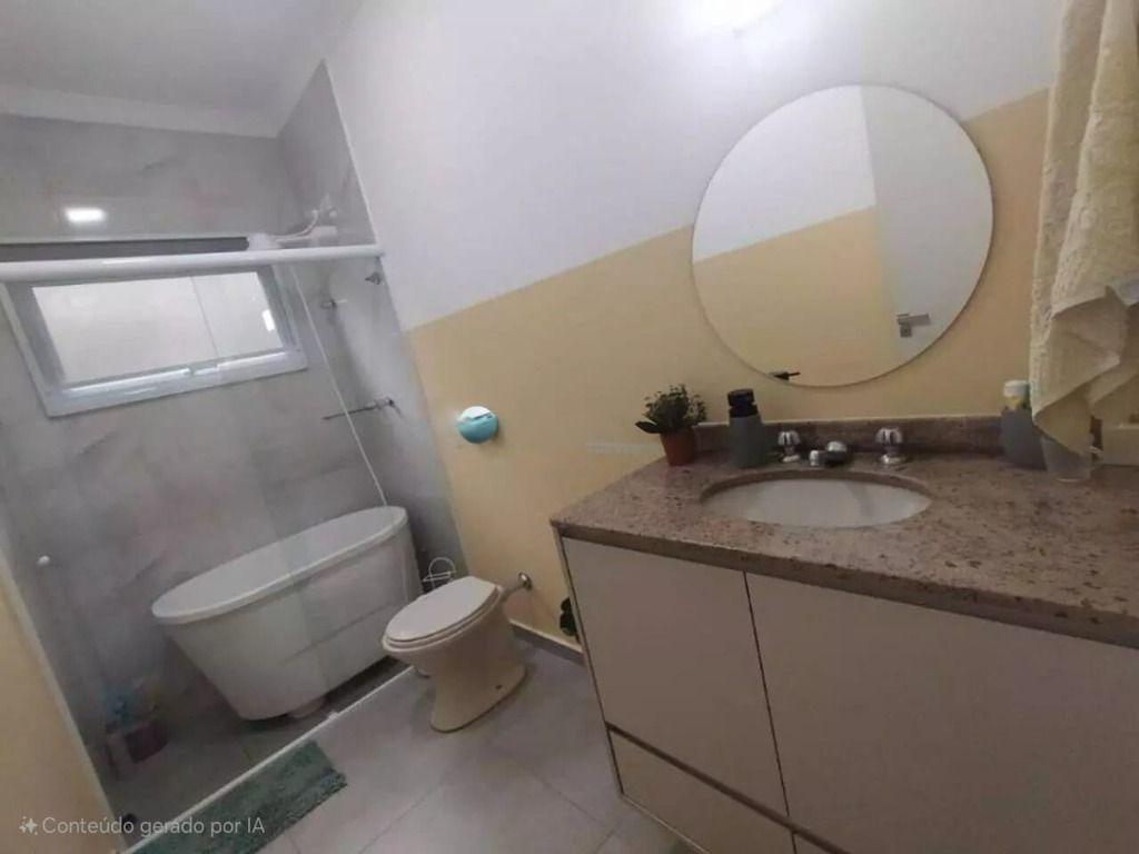 Casa à venda e aluguel com 3 quartos, 265m² - Foto 12