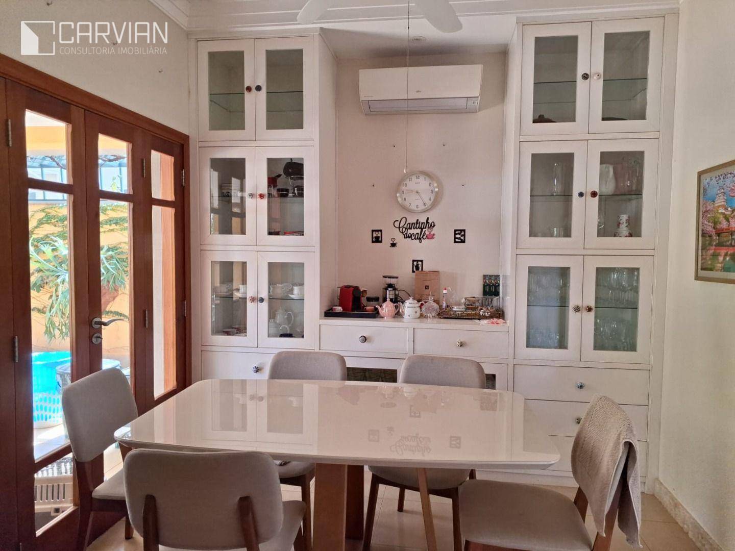 Sobrado à venda com 4 quartos, 434m² - Foto 6