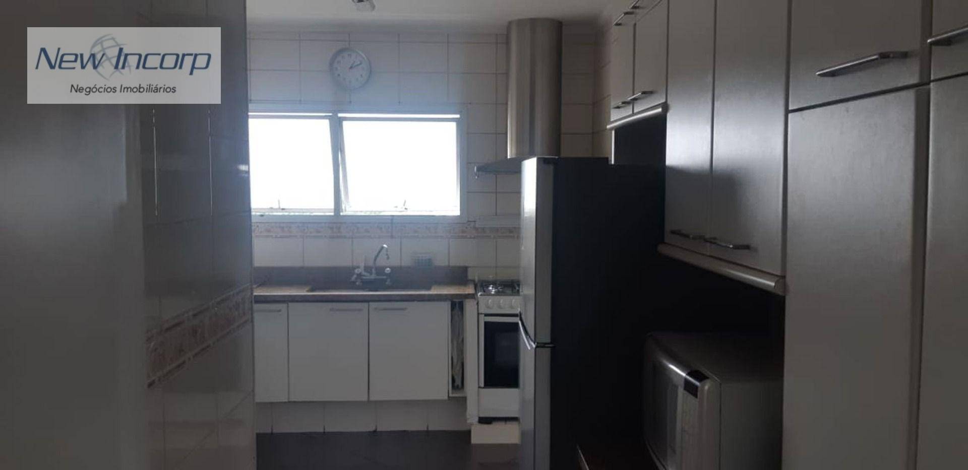 Apartamento à venda com 4 quartos, 240m² - Foto 7