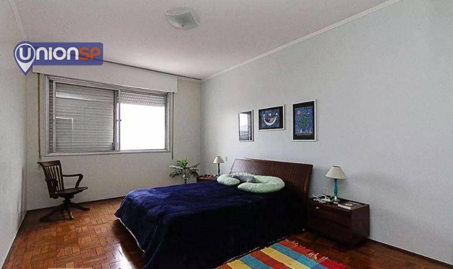 Apartamento à venda com 4 quartos, 248m² - Foto 11