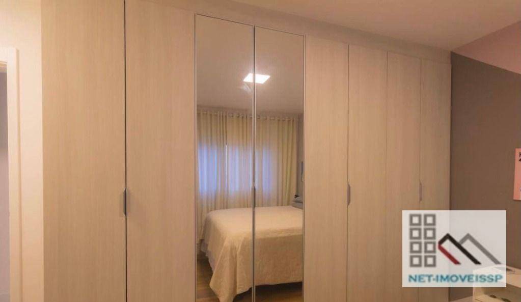 Apartamento à venda com 3 quartos, 92m² - Foto 27