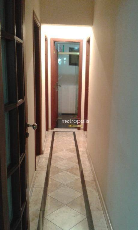 Apartamento à venda com 3 quartos, 130m² - Foto 7