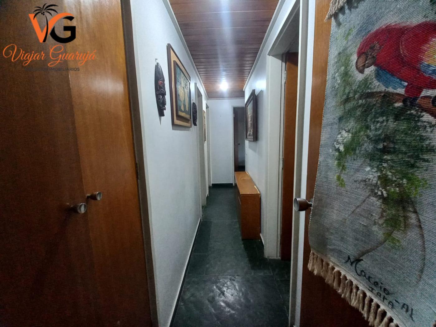 Apartamento para alugar com 4 quartos, 120m² - Foto 8