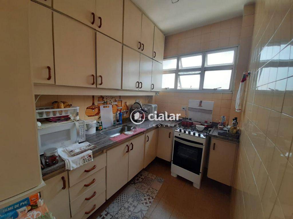 Apartamento à venda com 2 quartos, 90m² - Foto 15