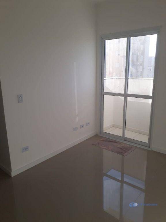 Apartamento à venda com 2 quartos, 54m² - Foto 4