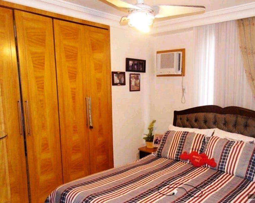 Apartamento à venda com 3 quartos, 120m² - Foto 7