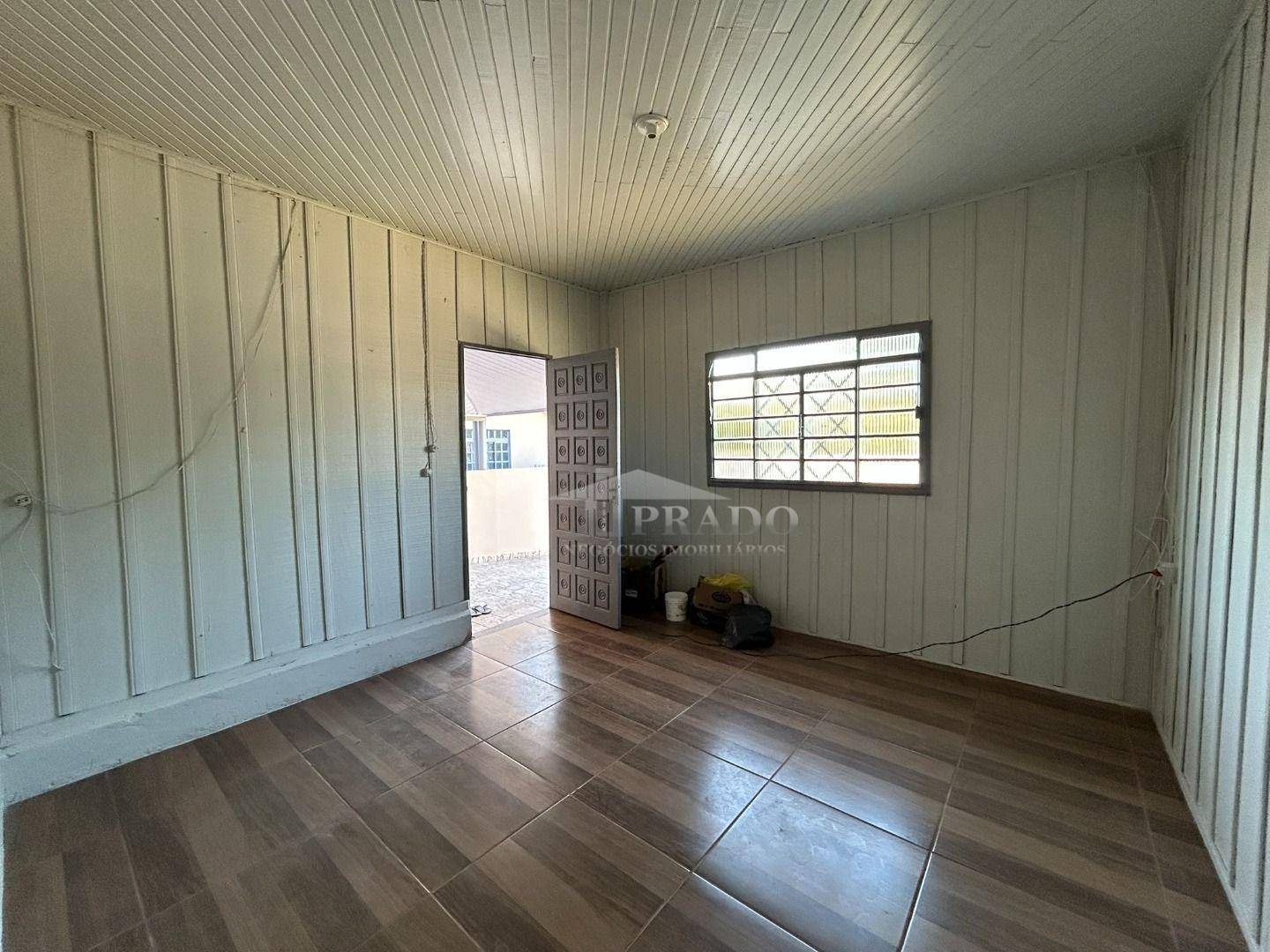 Casa para alugar com 3 quartos, 106m² - Foto 6