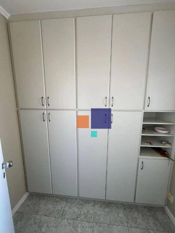 Apartamento à venda com 3 quartos, 105m² - Foto 7