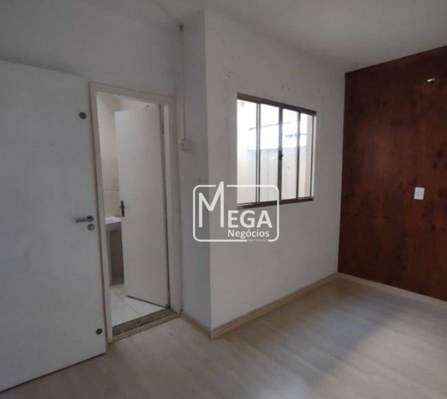 Conjunto Comercial-Sala para alugar, 27m² - Foto 3