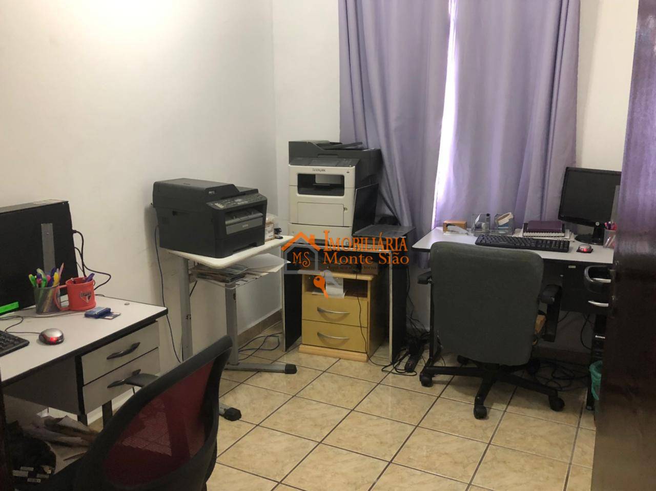 Sobrado à venda com 5 quartos, 365m² - Foto 27