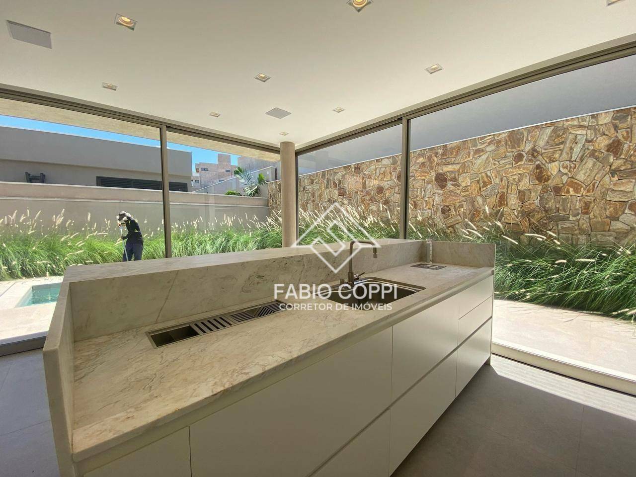 Casa de Condomínio à venda com 3 quartos, 238m² - Foto 42