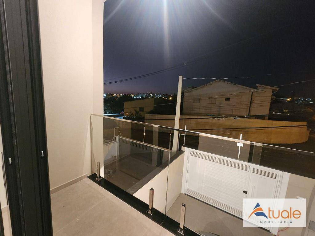 Casa à venda com 3 quartos, 145m² - Foto 31