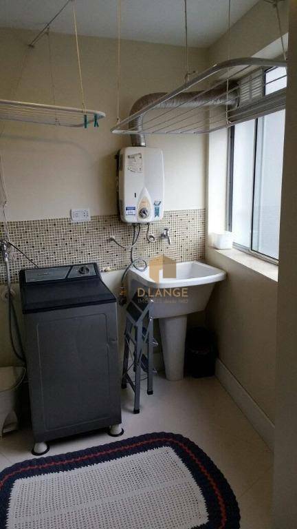 Apartamento à venda com 2 quartos, 100m² - Foto 23