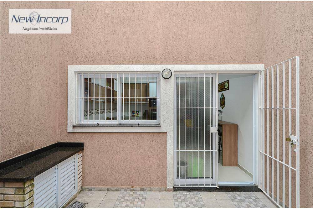 Sobrado à venda com 3 quartos, 104m² - Foto 16