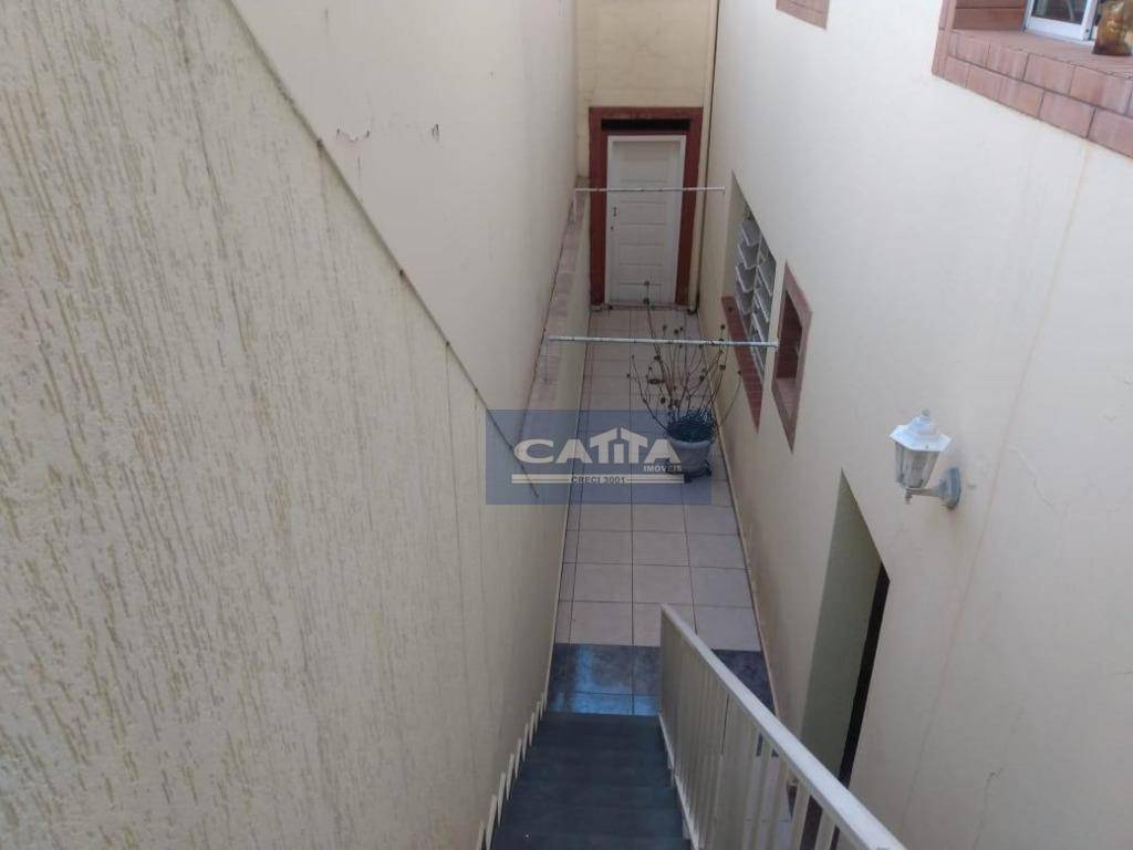 Sobrado à venda com 3 quartos, 390m² - Foto 28