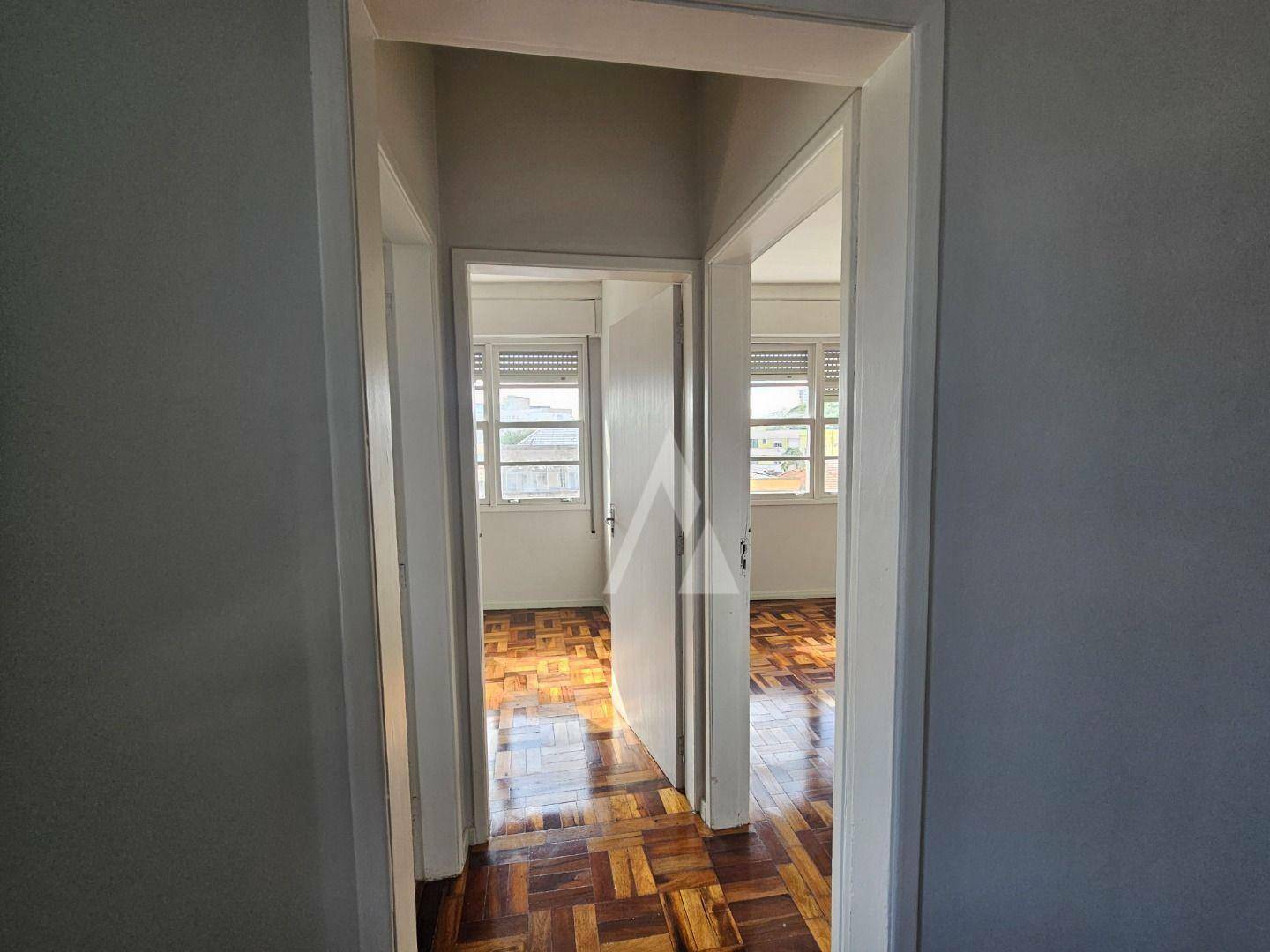 Apartamento para alugar com 2 quartos, 75m² - Foto 8