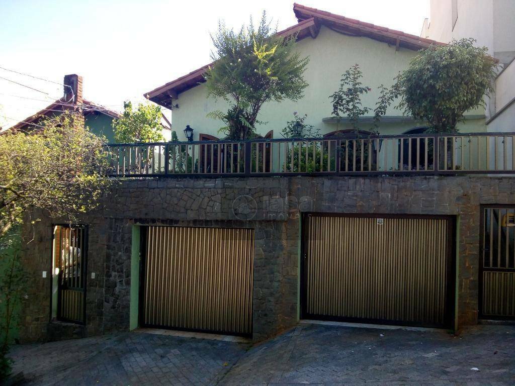 Casa à venda com 8 quartos, 303M2 - Foto 32