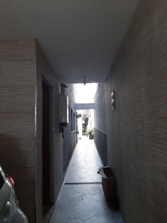 Sobrado à venda com 3 quartos, 260m² - Foto 13