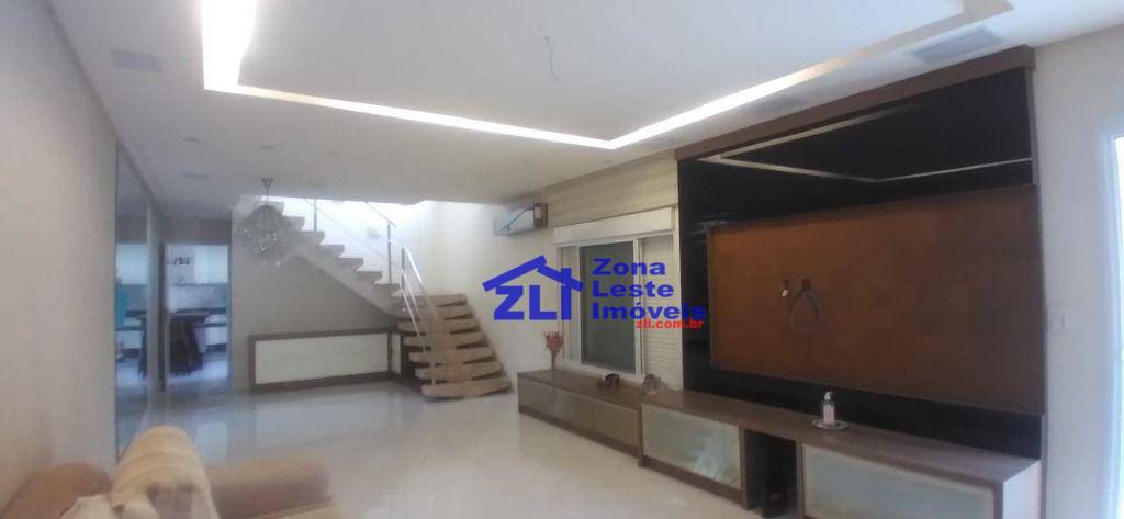 Sobrado à venda e aluguel com 3 quartos, 125m² - Foto 23