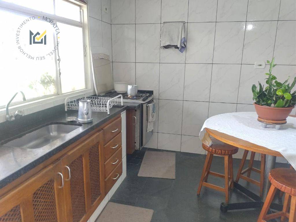 Casa de Condomínio à venda com 3 quartos, 309m² - Foto 9