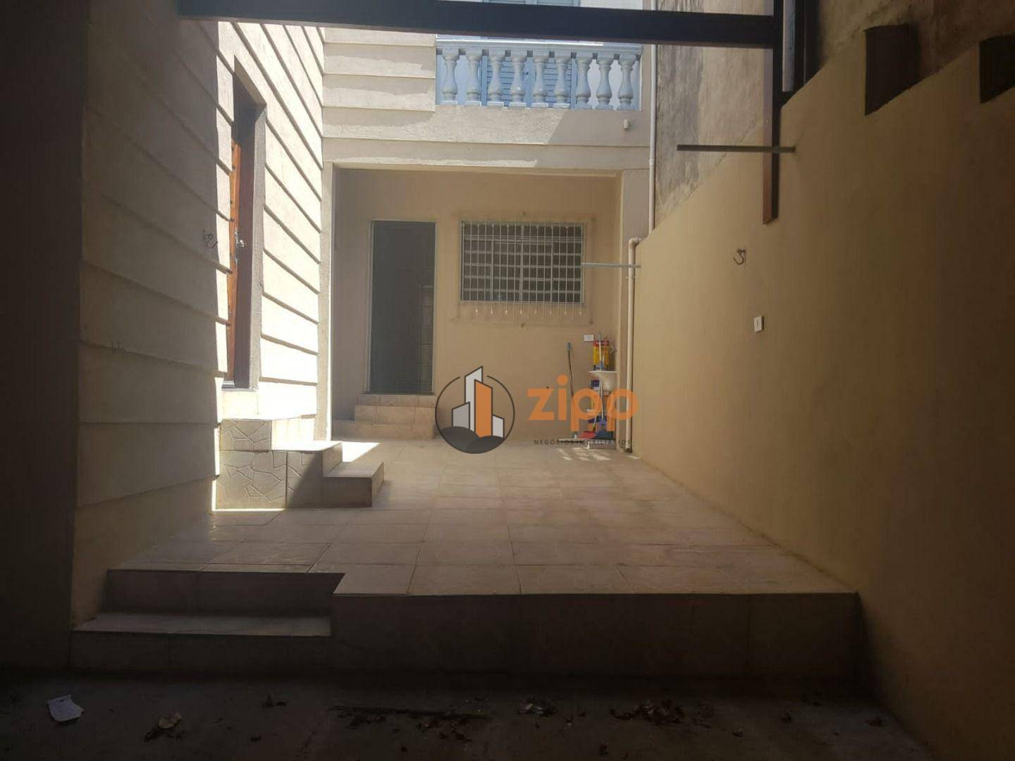 Sobrado à venda com 3 quartos, 130m² - Foto 4