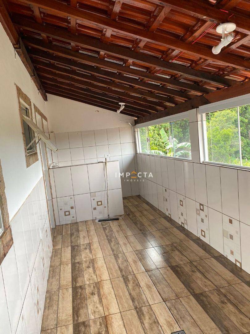 Casa à venda com 2 quartos, 69m² - Foto 14