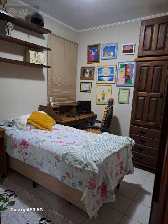 Apartamento, 3 quartos, 90 m² - Foto 2