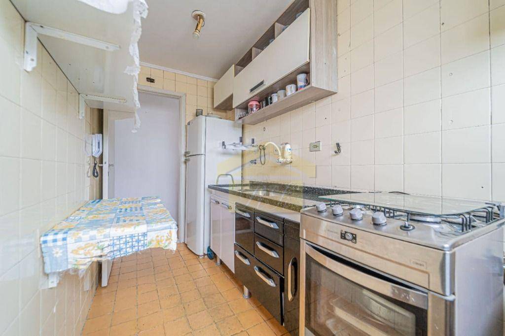 Apartamento à venda com 2 quartos, 52m² - Foto 6