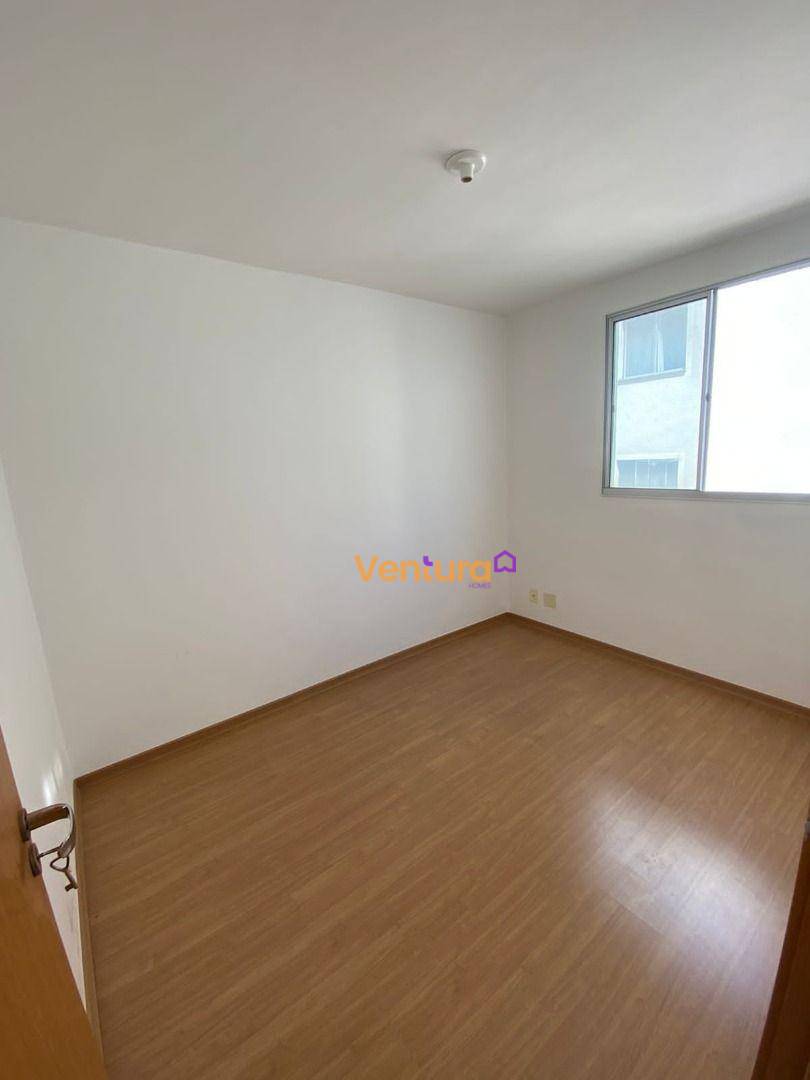 Apartamento à venda com 2 quartos, 43m² - Foto 6