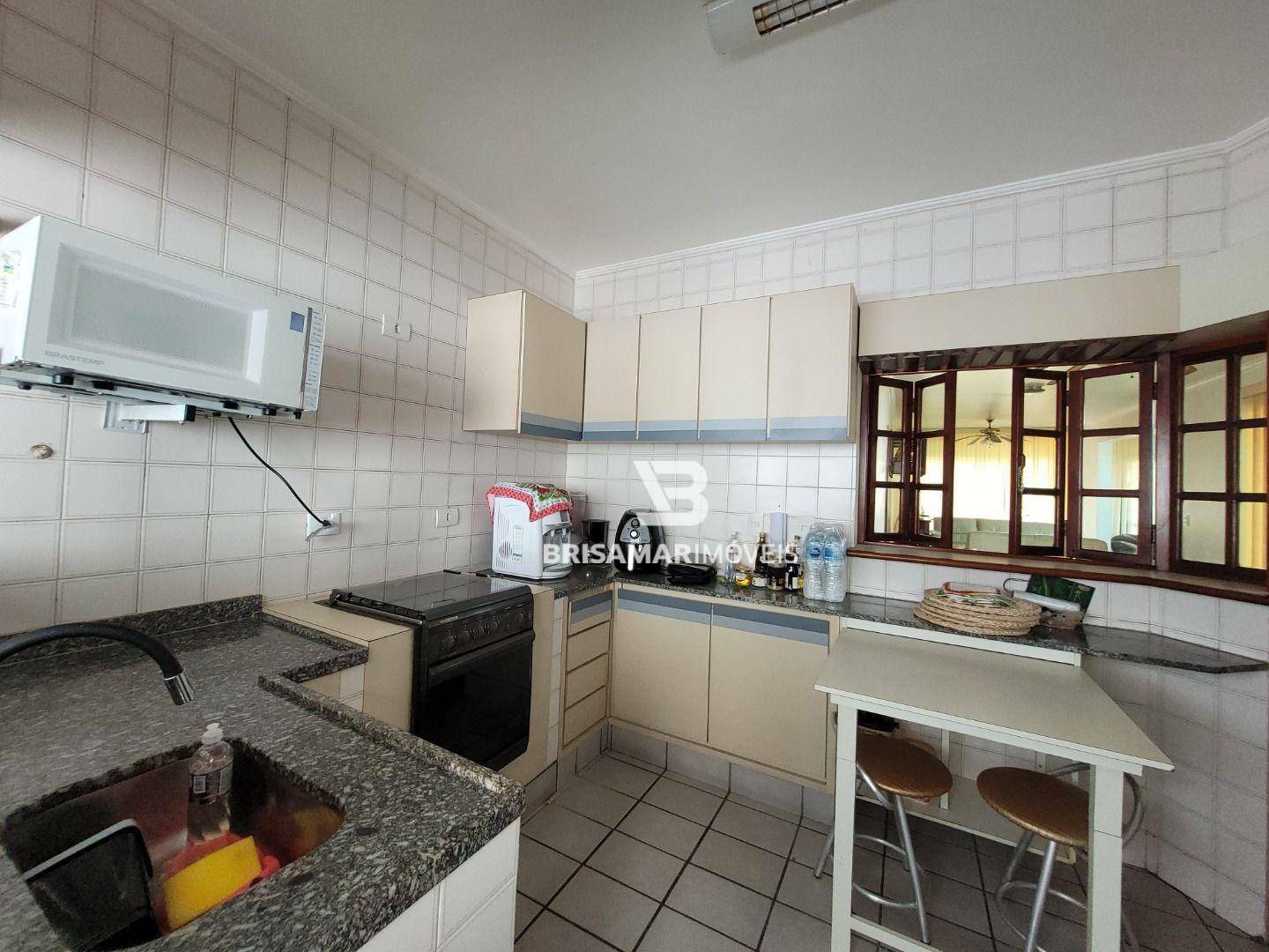 Cobertura à venda com 3 quartos, 160m² - Foto 30