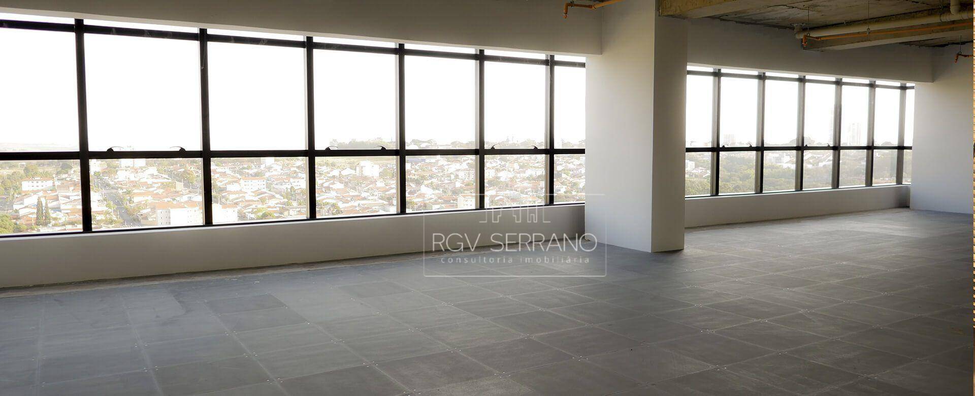 Conjunto Comercial-Sala para alugar, 450m² - Foto 19