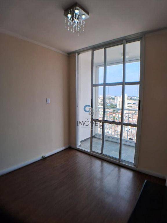 Apartamento à venda com 2 quartos, 52m² - Foto 4