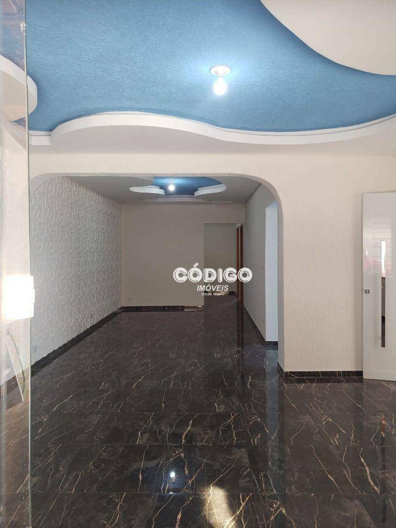 Sobrado à venda com 3 quartos, 340m² - Foto 4