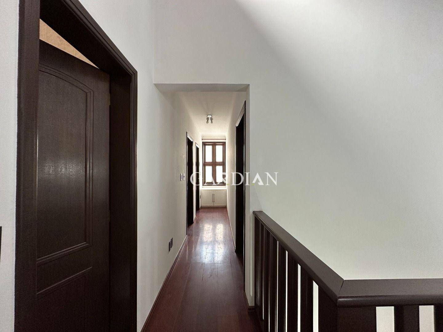 Sobrado à venda com 3 quartos, 277m² - Foto 29