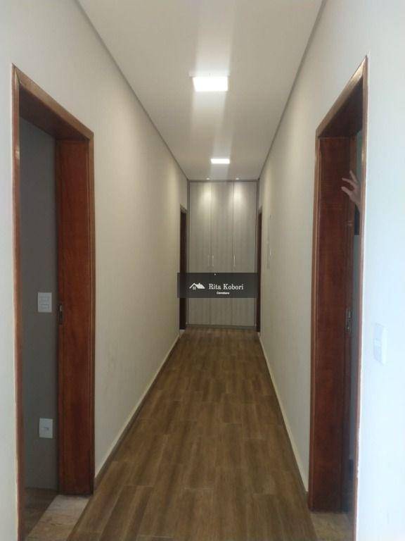 Sobrado à venda com 6 quartos, 320m² - Foto 39