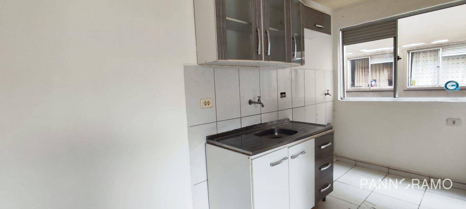 Apartamento para alugar com 2 quartos, 55m² - Foto 5