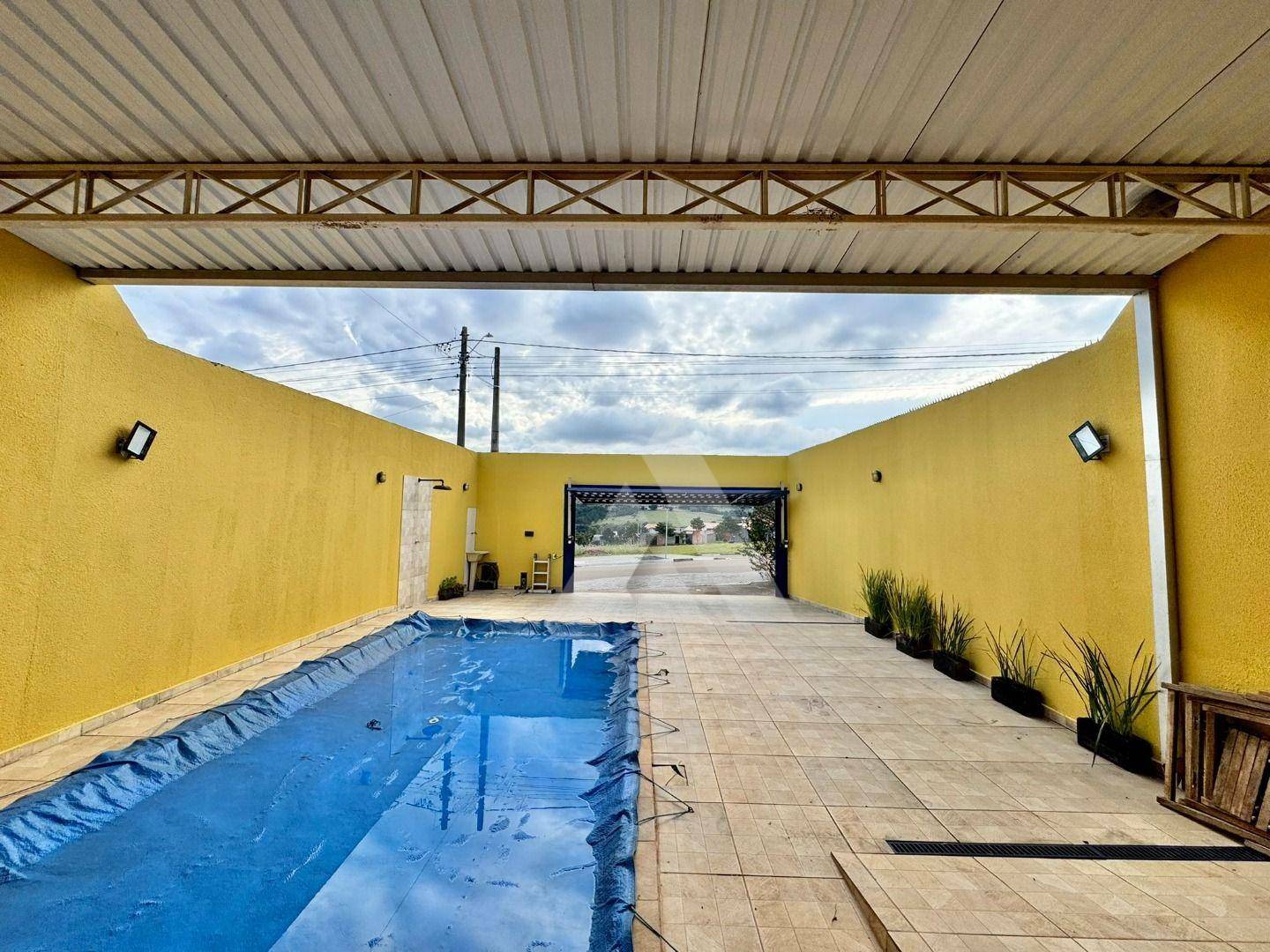 Casa à venda com 2 quartos, 100m² - Foto 19