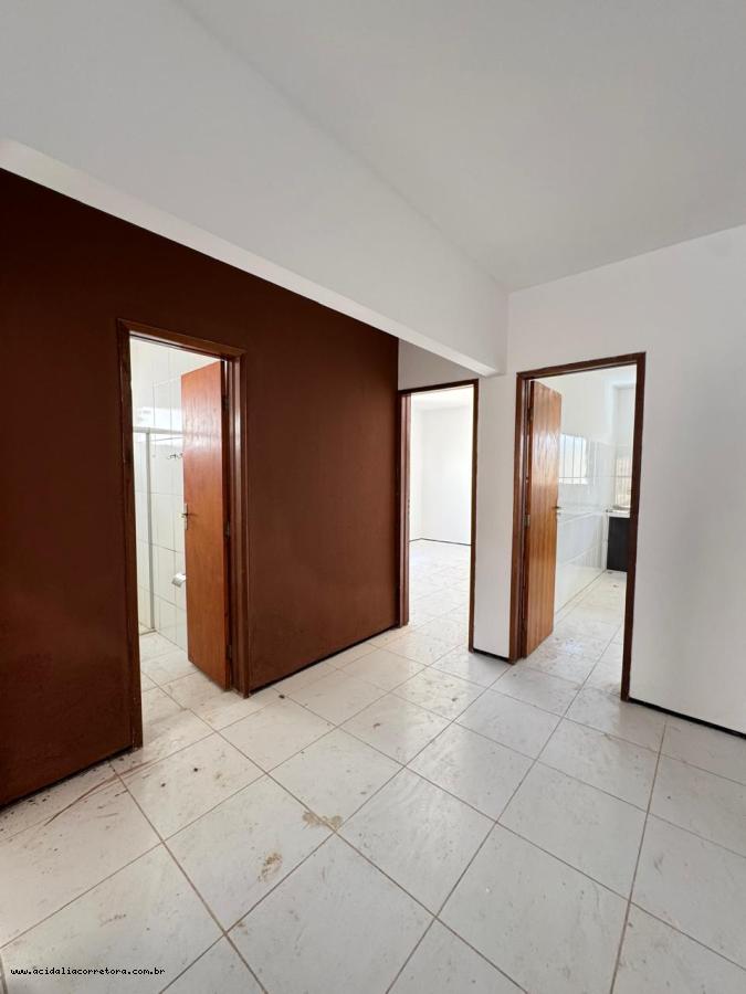 Casa de Condomínio à venda com 3 quartos, 105m² - Foto 4