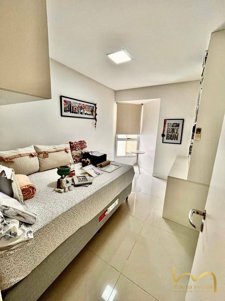 Apartamento à venda com 3 quartos, 135m² - Foto 19