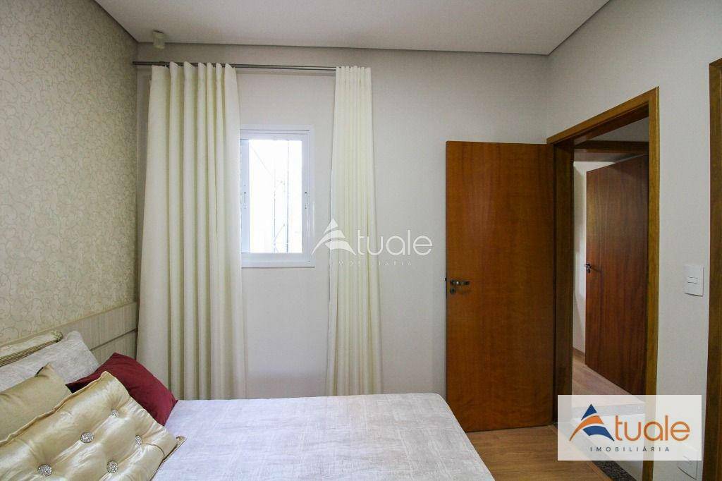 Apartamento à venda com 2 quartos, 61m² - Foto 24