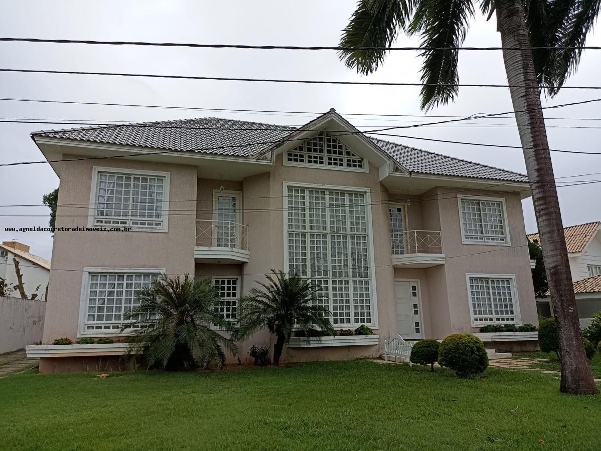 Casa de Condomínio à venda com 5 quartos, 890m² - Foto 32