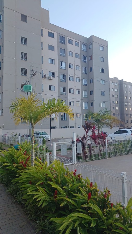 Apartamento para alugar com 2 quartos, 45m² - Foto 16