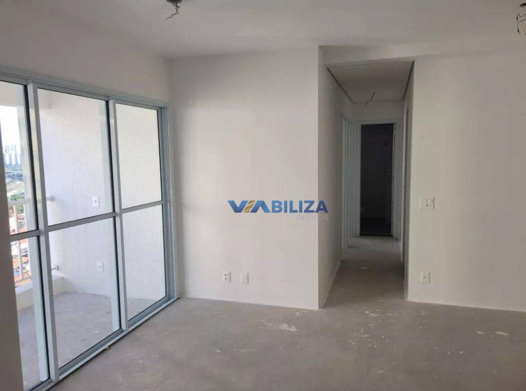 Apartamento à venda com 3 quartos, 75m² - Foto 6