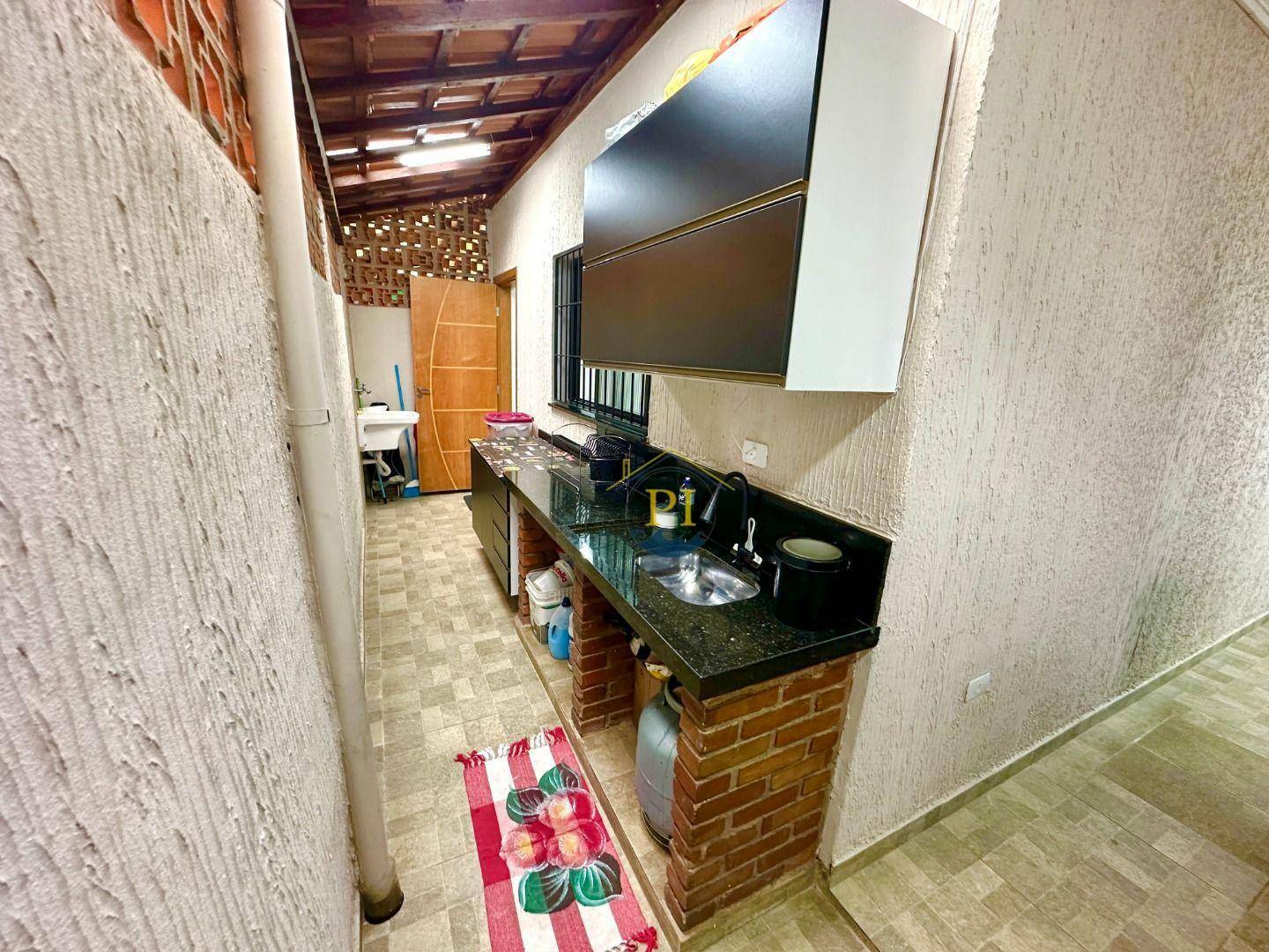 Casa à venda com 3 quartos, 101m² - Foto 30