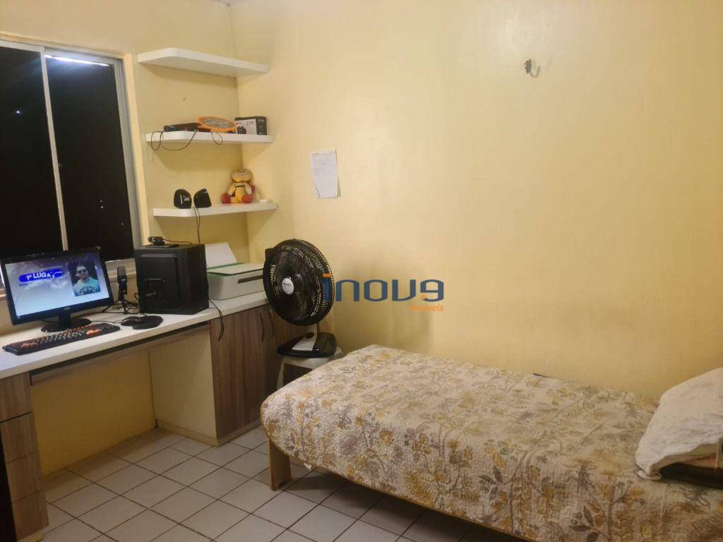 Apartamento à venda com 2 quartos, 48m² - Foto 11