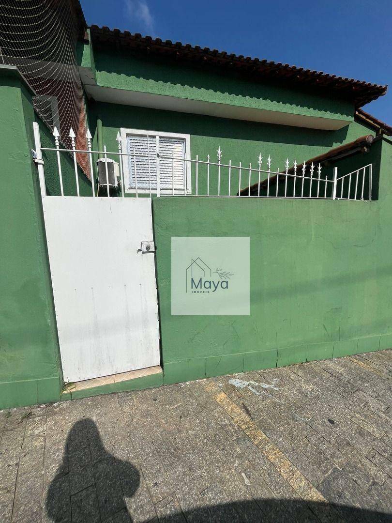 Casa à venda com 5 quartos, 220m² - Foto 33