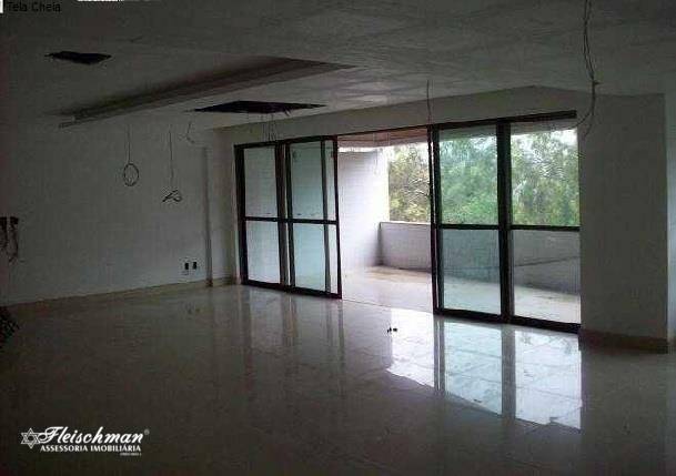 Apartamento, 4 quartos, 200 m² - Foto 4