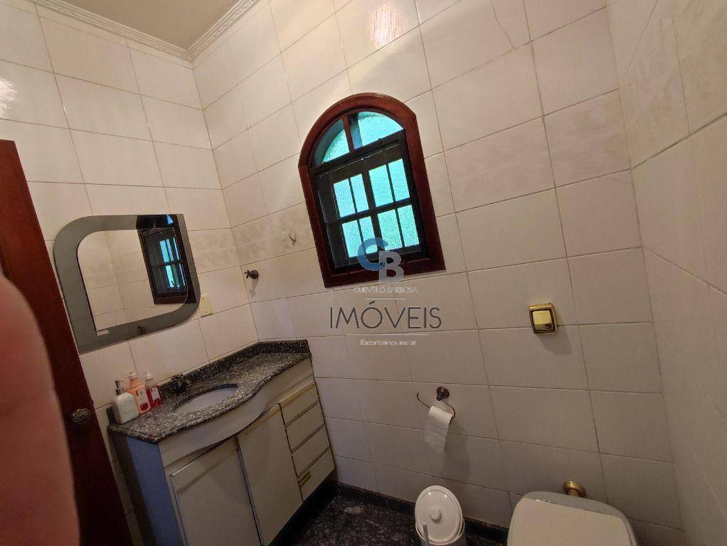 Sobrado à venda com 3 quartos, 210m² - Foto 19